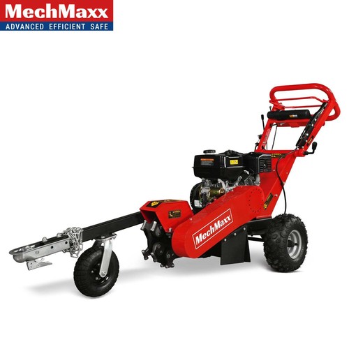 Mechmaxx 420cc 15hp stump - 420cc,