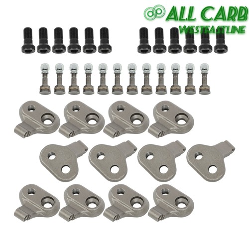 Bolts stump grinder - 2-1/4",